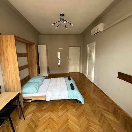 Fantastic Krk - Kr63 Pokoj Cn Krakow Dış mekan fotoğraf