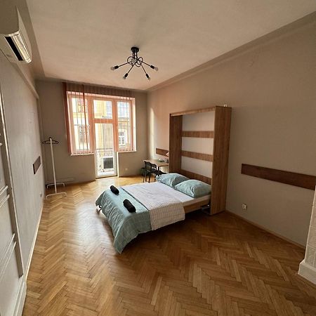Fantastic Krk - Kr63 Pokoj Cn Krakow Dış mekan fotoğraf