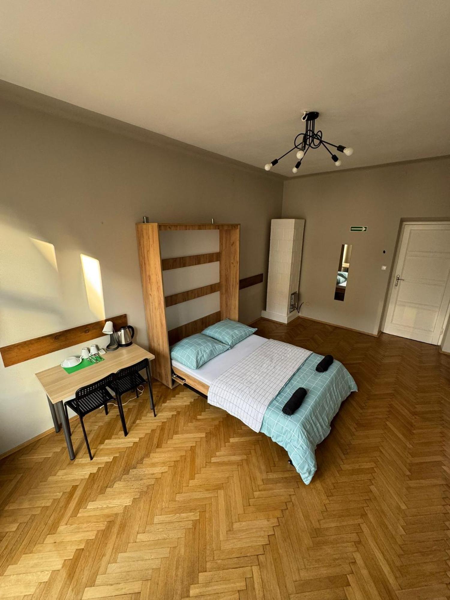 Fantastic Krk - Kr63 Pokoj Cn Krakow Dış mekan fotoğraf
