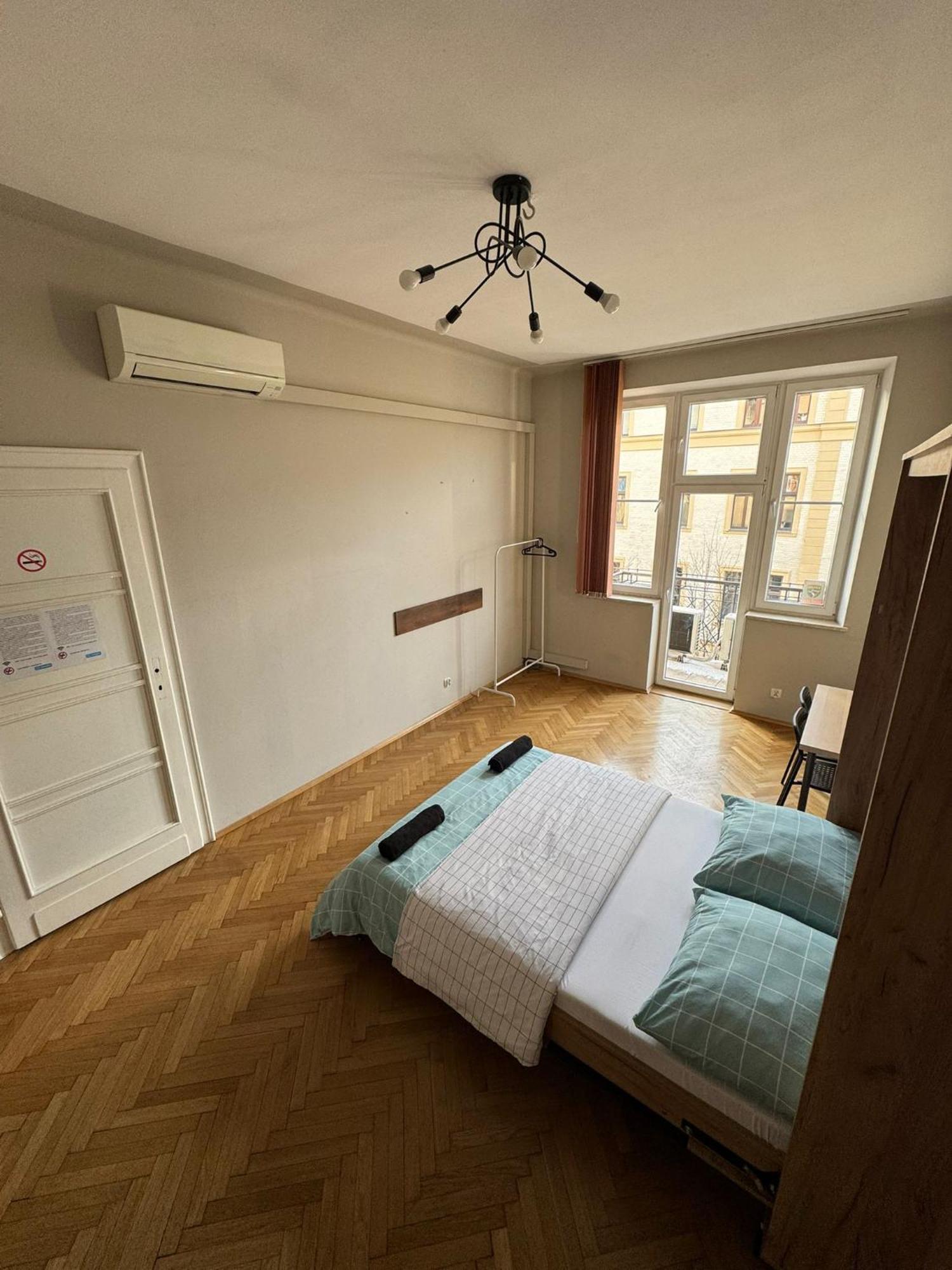 Fantastic Krk - Kr63 Pokoj Cn Krakow Dış mekan fotoğraf