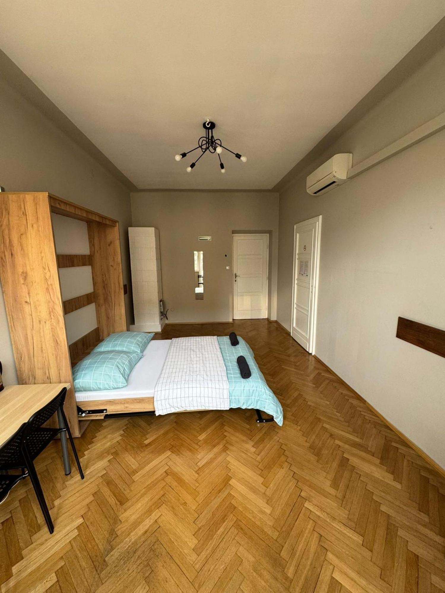 Fantastic Krk - Kr63 Pokoj Cn Krakow Dış mekan fotoğraf