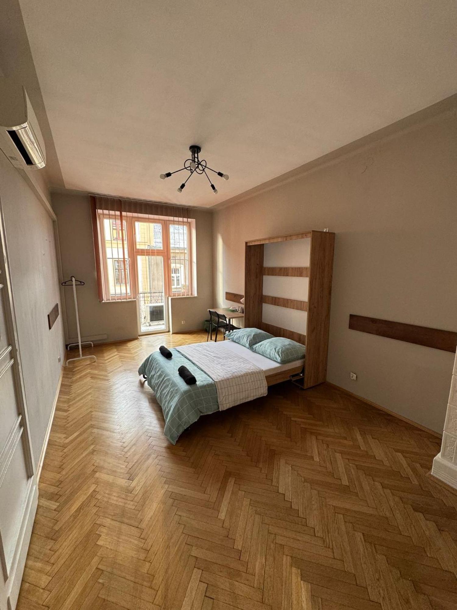 Fantastic Krk - Kr63 Pokoj Cn Krakow Dış mekan fotoğraf