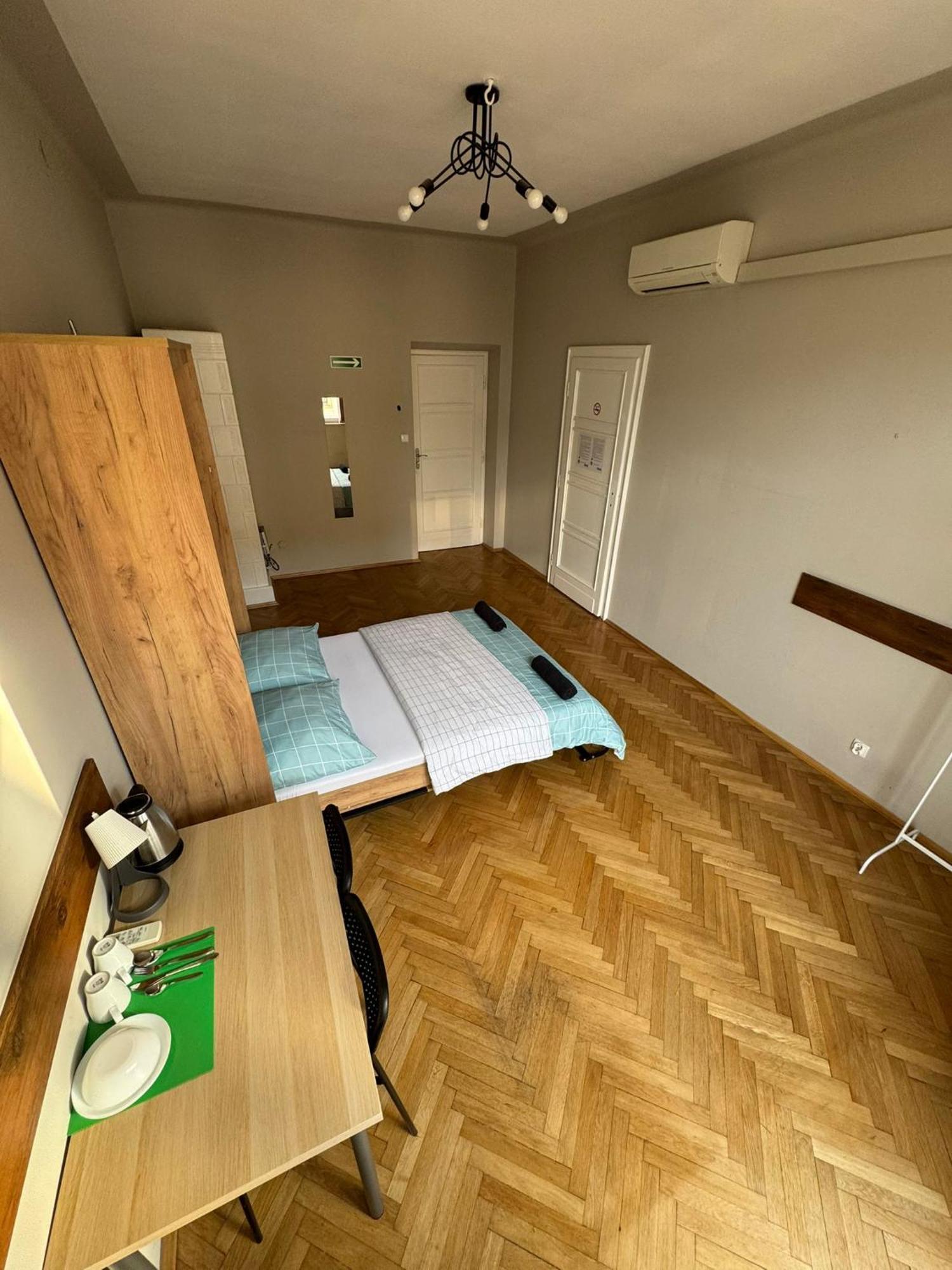 Fantastic Krk - Kr63 Pokoj Cn Krakow Dış mekan fotoğraf